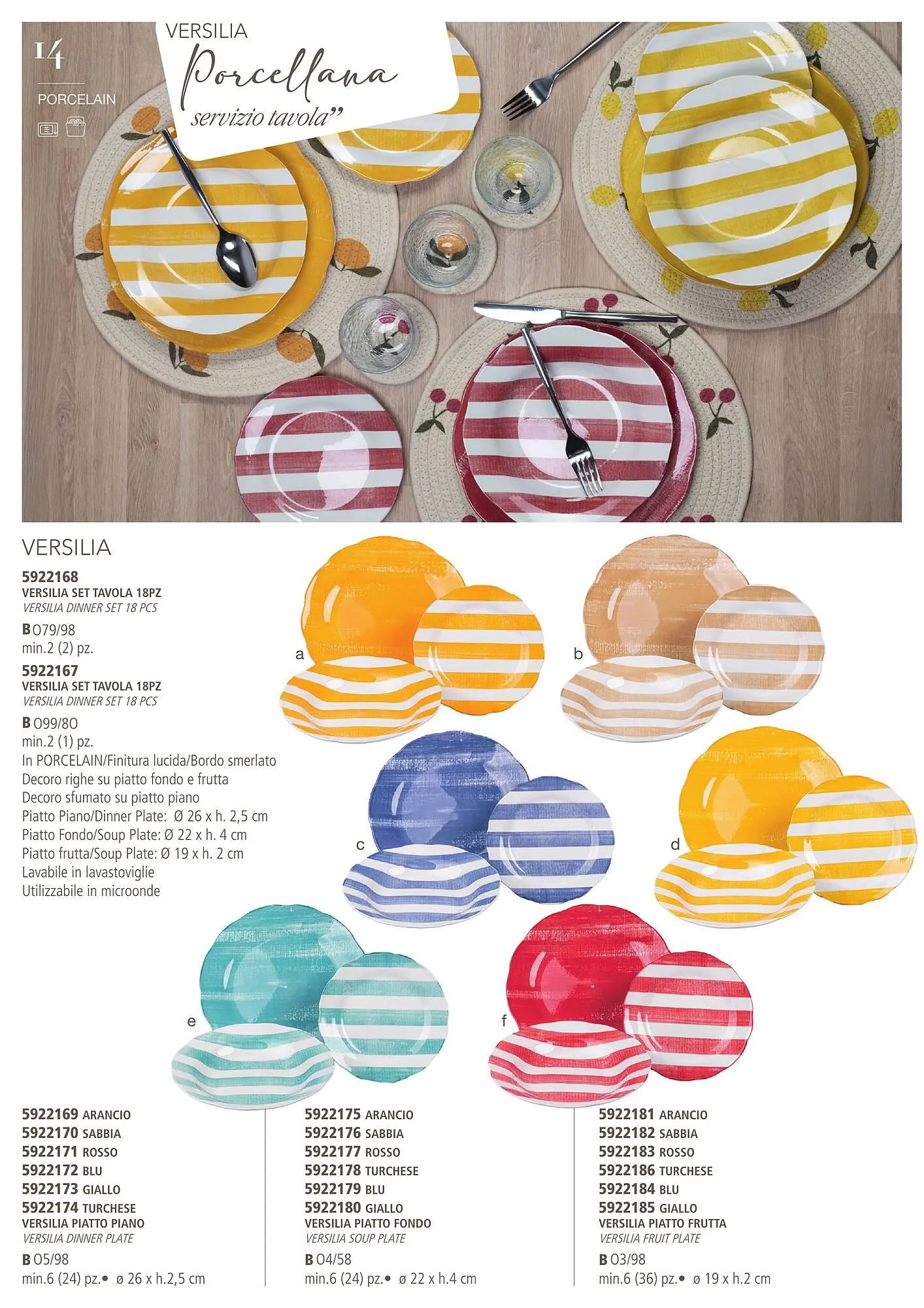 Volantino Satur da 29 gennaio a 26 dicembre di 2026 - Pagina del volantino 14