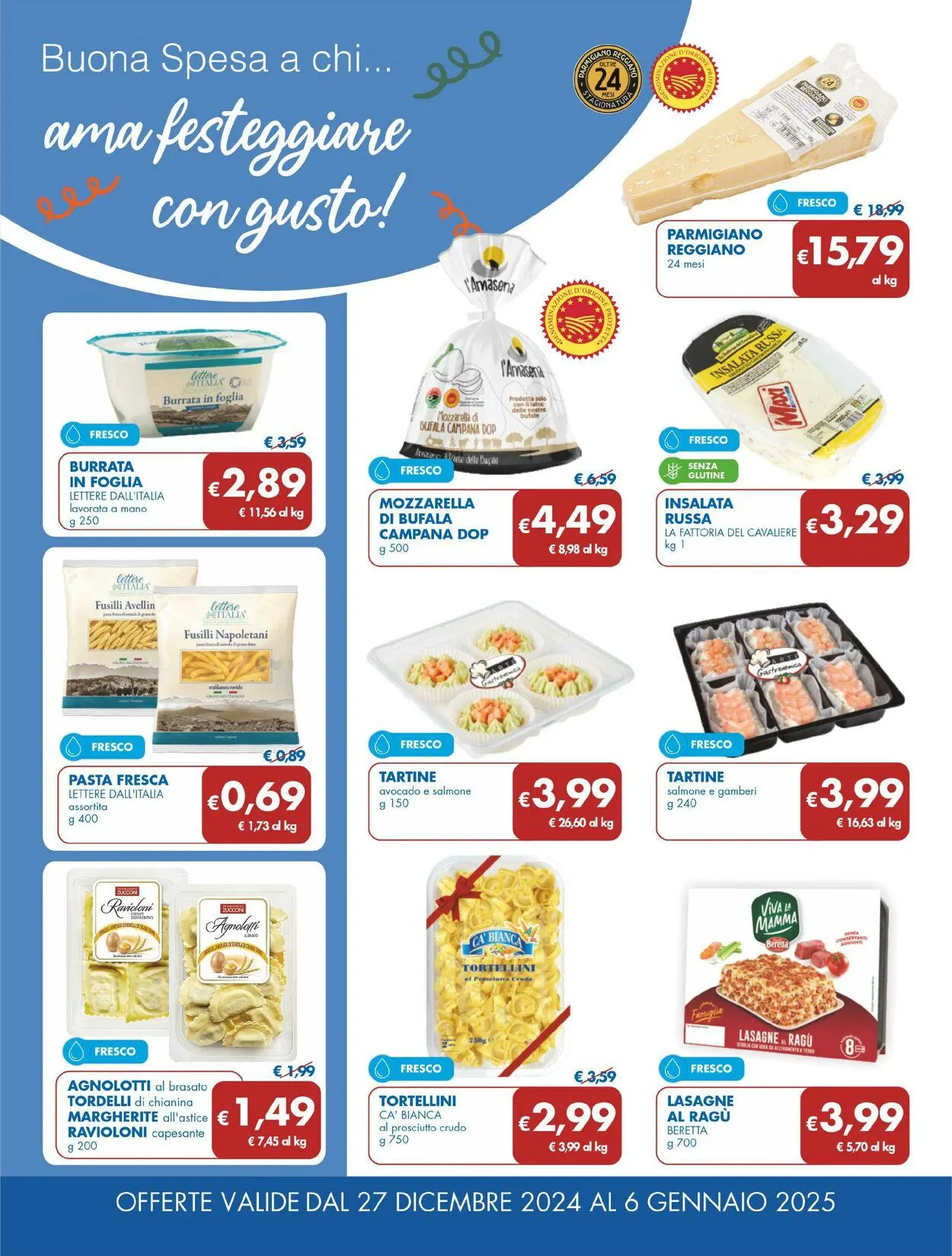 MD Discount Volantino attuale da 24 gennaio a 6 gennaio di 2026 - Pagina del volantino 2