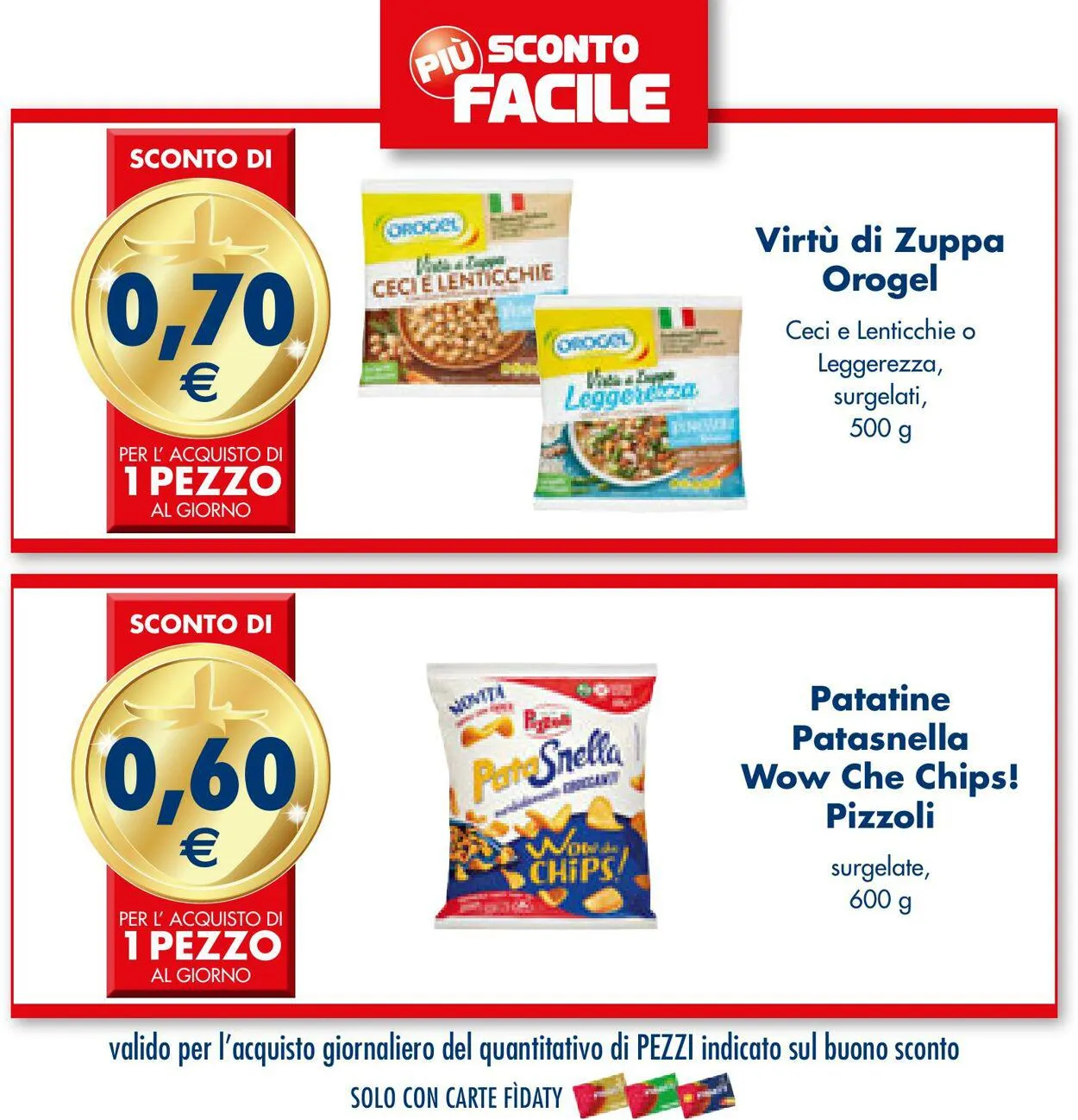 Esselunga Volantino attuale da 16 giugno a 30 giugno di 2024 - Pagina del volantino 12