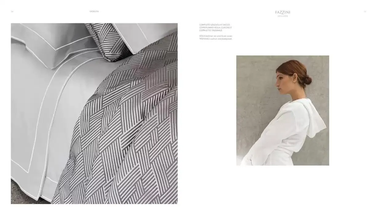 Carisma Milanese da 21 febbraio a 31 dicembre di 2025 - Pagina del volantino 36