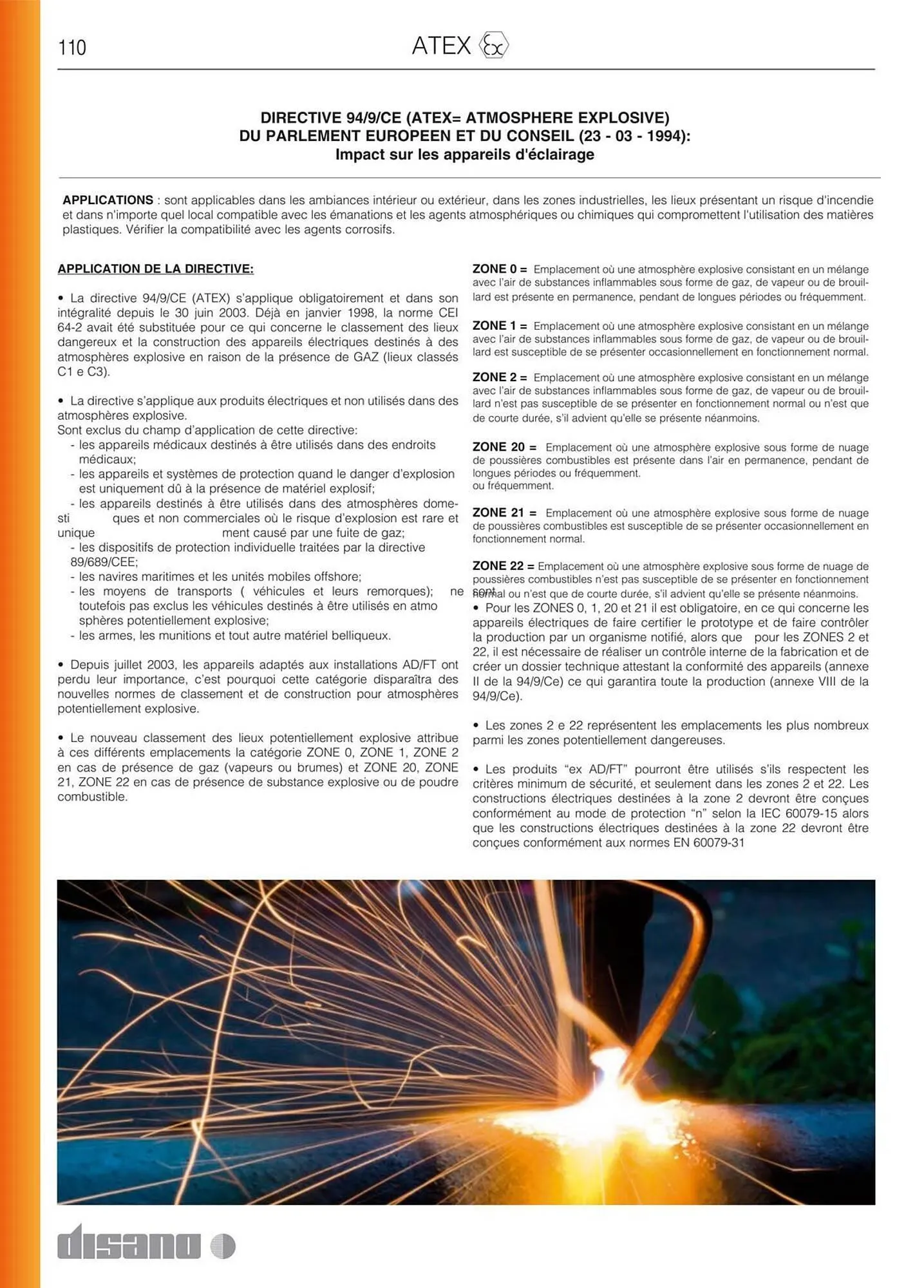 Volantino Disano da 8 marzo a 26 aprile di 2025 - Pagina del volantino 138