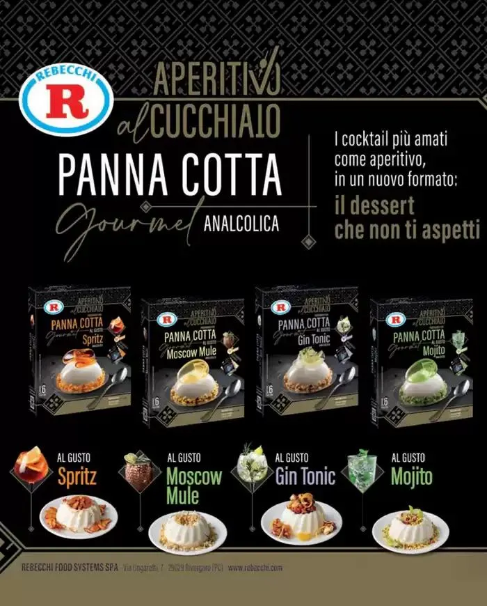 Una Pasqua da 9 aprile a 22 aprile di 2025 - Pagina del volantino 36