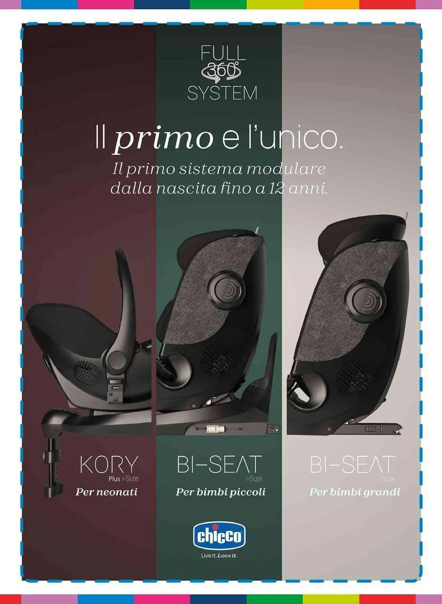 Volantino Iperbimbo da 6 novembre a 19 novembre di 2023 - Pagina del volantino 6