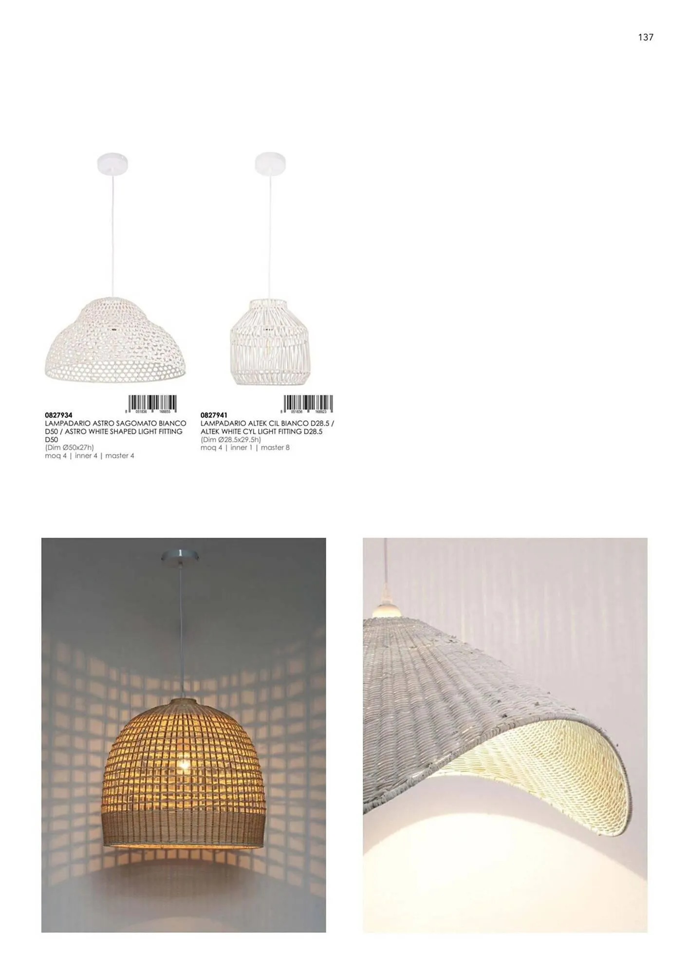 Volantino Bizzotto da 20 settembre a 28 dicembre di 2024 - Pagina del volantino 139