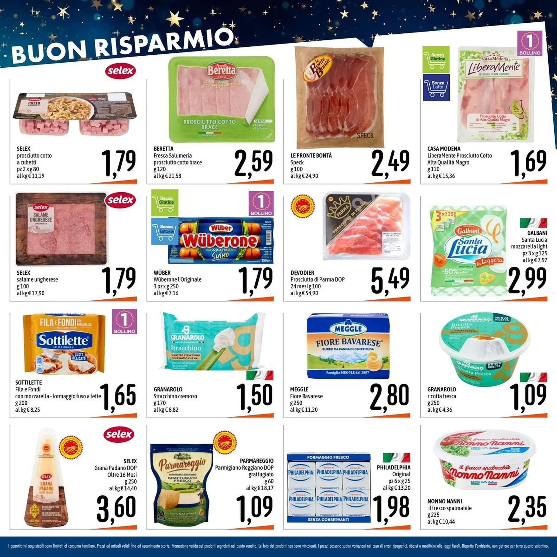 Volantino Emisfero da 28 dicembre a 7 gennaio di 2026 - Pagina del volantino 14