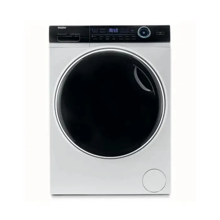 Haier I-Pro Series 7 HW80-B14979 lavatrice Libera installazione Caricamento frontale 8 kg 1400 Giri/min A Bianco