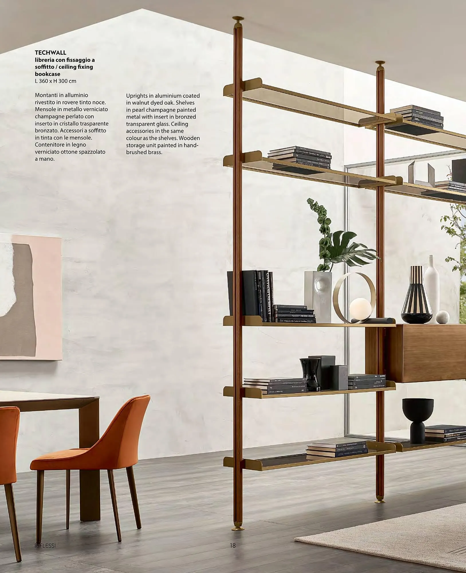 Volantino Riflessi da 26 febbraio a 28 dicembre di 2024 - Pagina del volantino 20