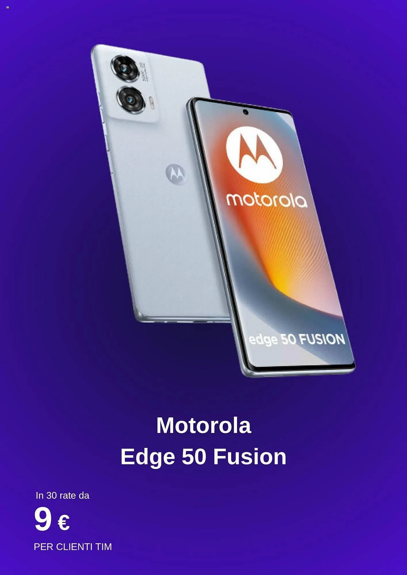 Volantino Tim da 4 settembre a 4 ottobre di 2024 - Pagina del volantino 3