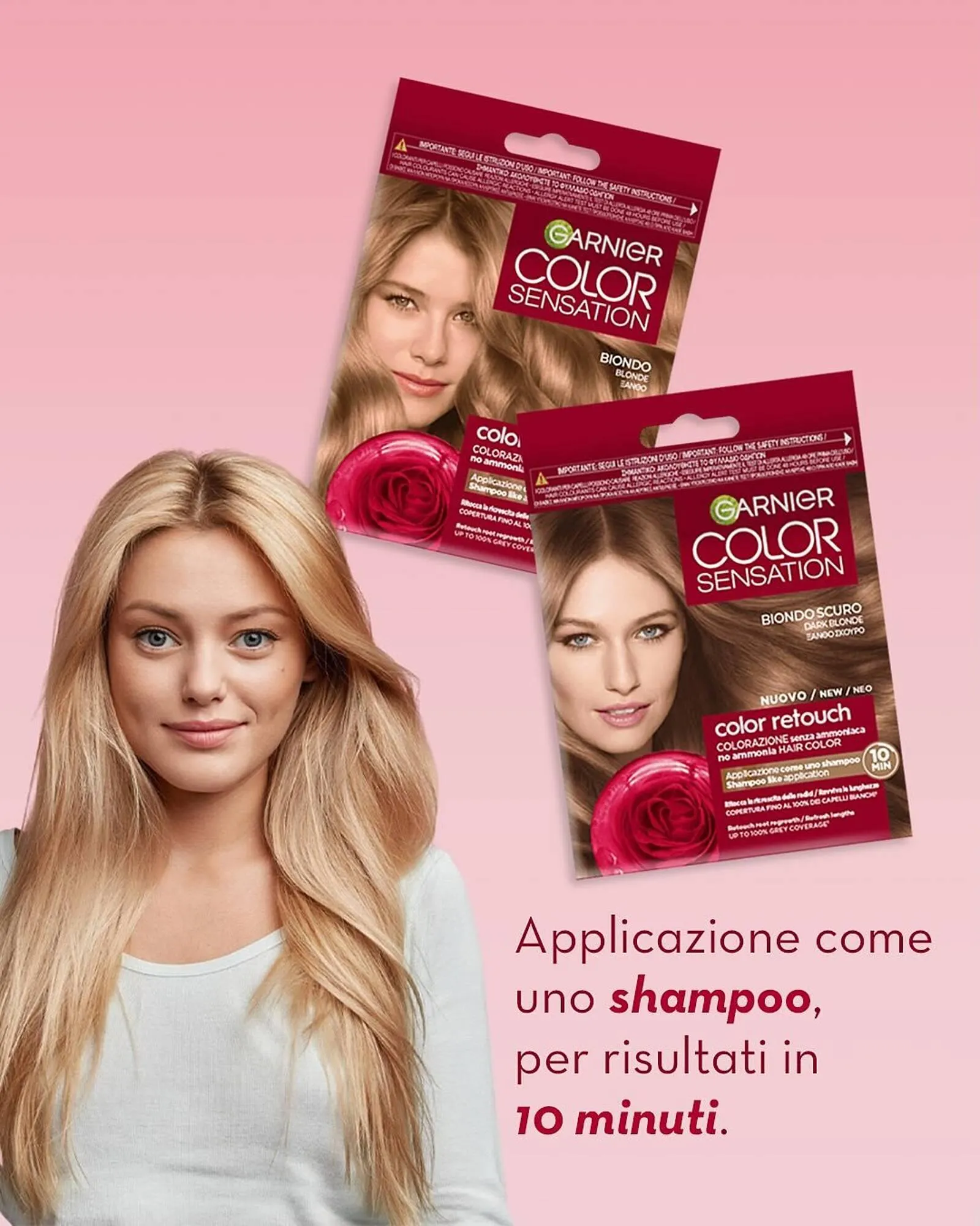 Volantino Splendidi e Splendenti da 15 aprile a 27 aprile di 2025 - Pagina del volantino 1