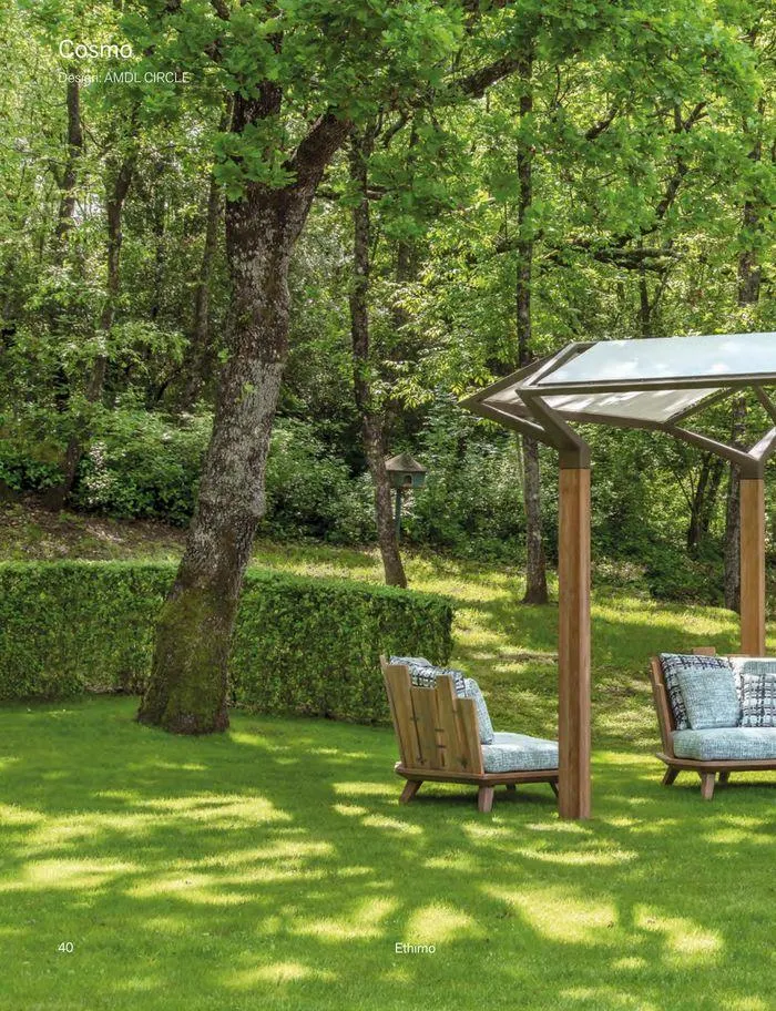 Outdoor decor collections 2024 da 1 febbraio a 30 giugno di 2024 - Pagina del volantino 42