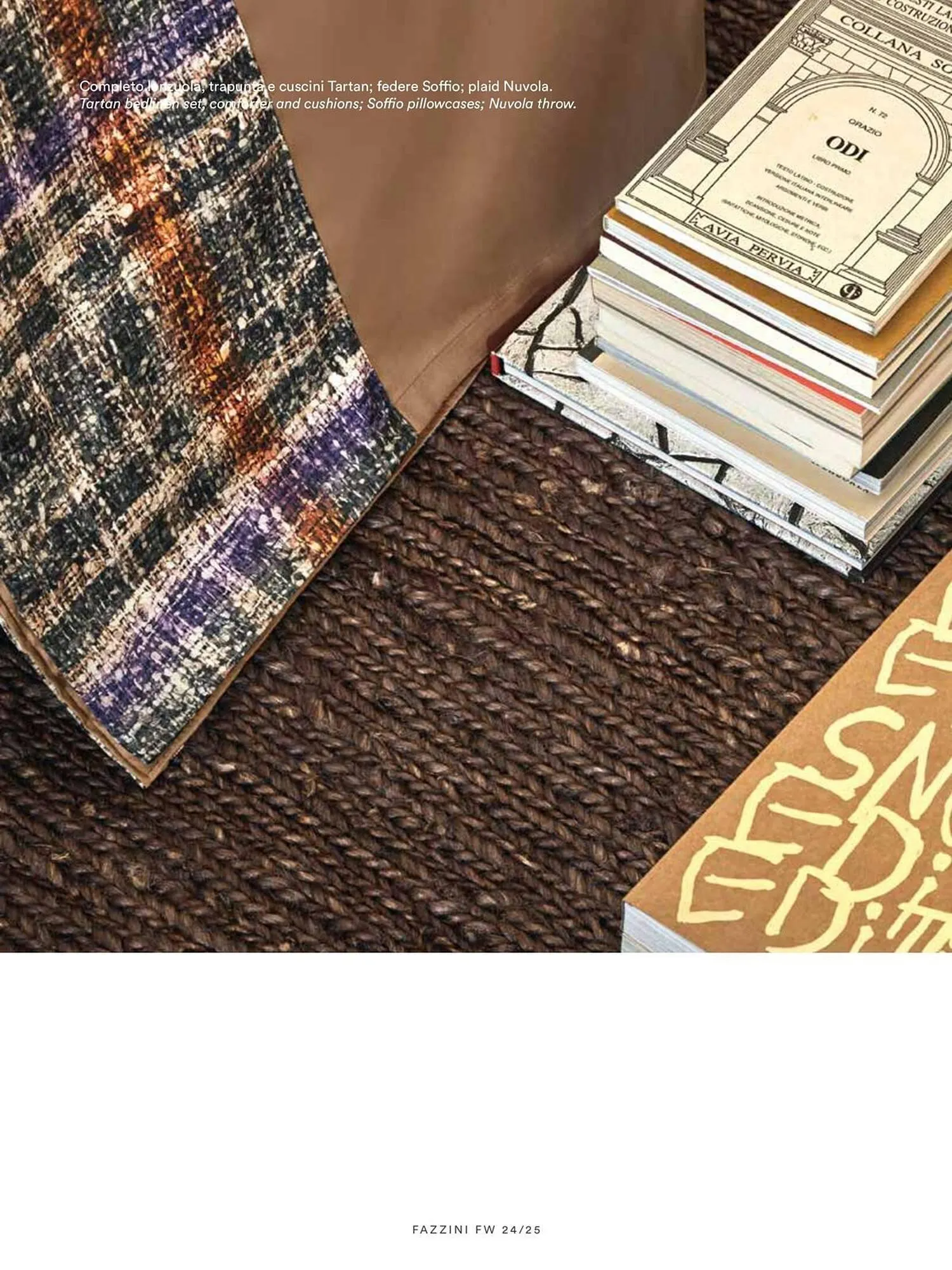 Volantino Fazzini da 21 ottobre a 31 dicembre di 2025 - Pagina del volantino 61