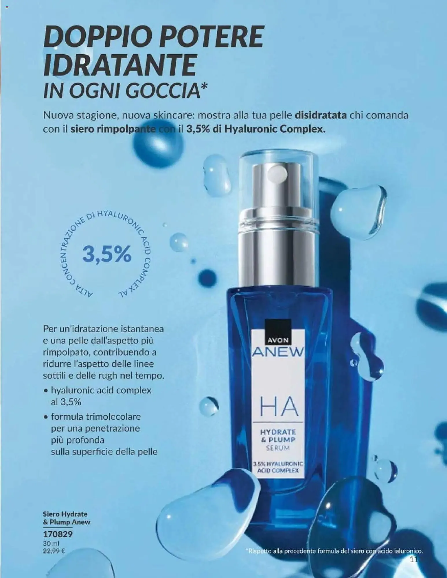 Catalogo Avon da 1 maggio a 31 maggio di 2026 - Pagina del volantino 113