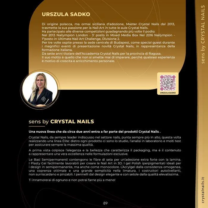 Catalogo 2024 da 3 luglio a 15 gennaio di 2025 - Pagina del volantino 89