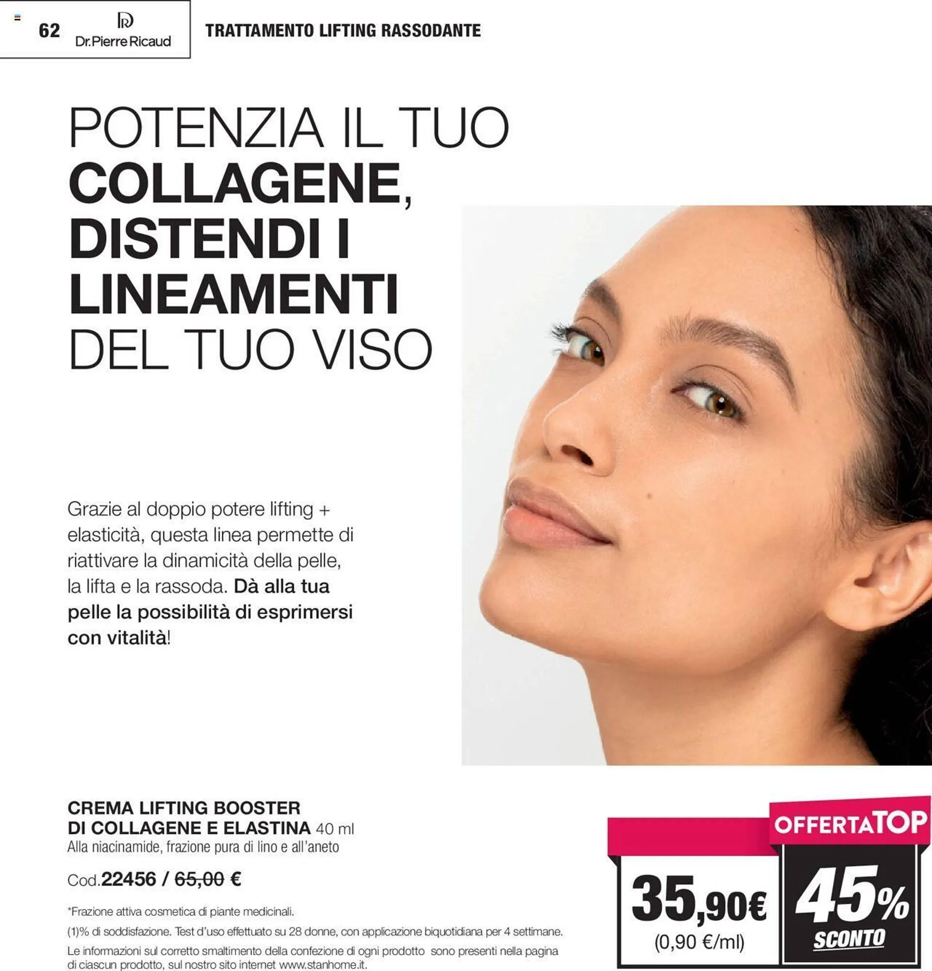 Volantino Stanhome da 5 dicembre a 22 dicembre di 2023 - Pagina del volantino 63