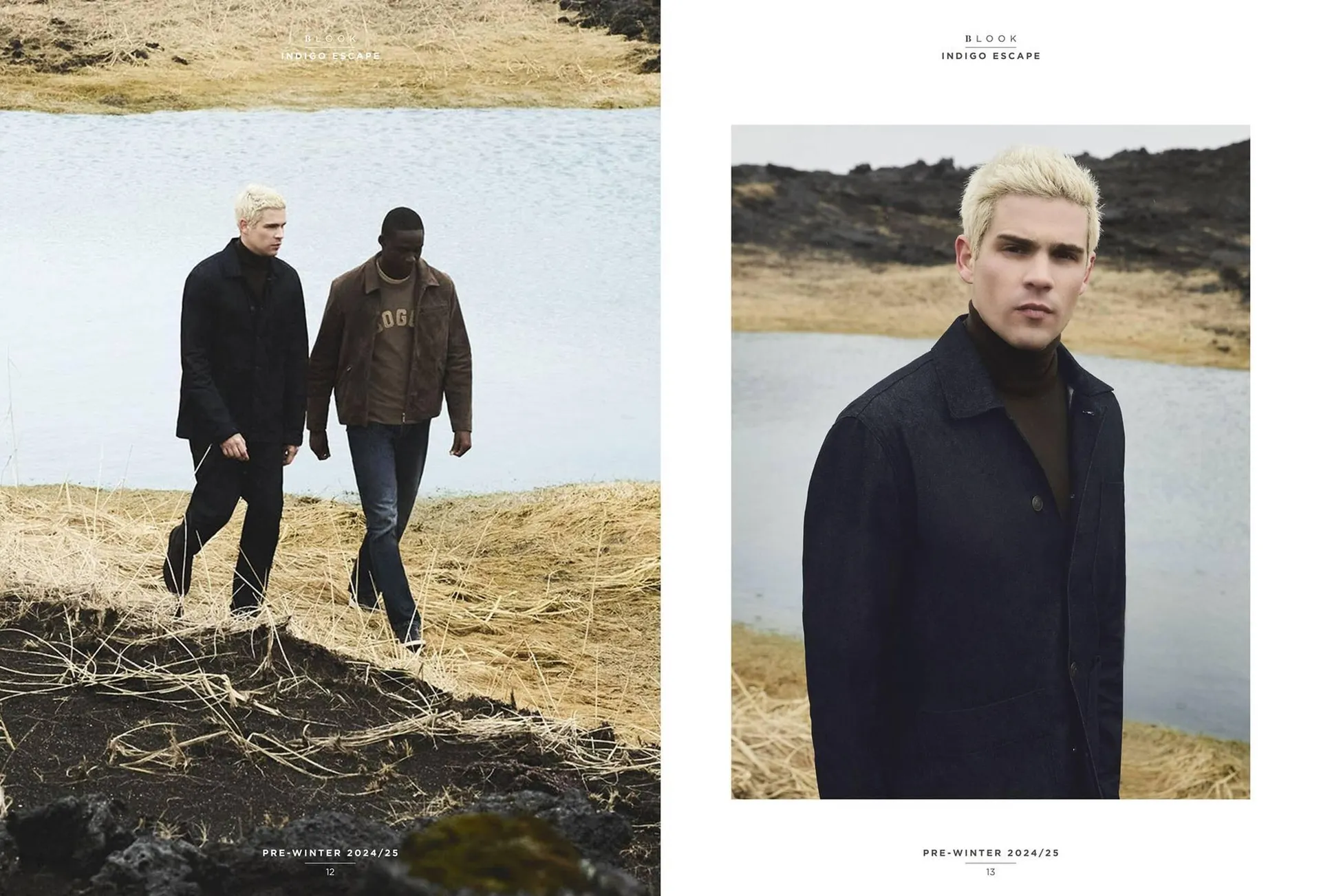 Volantino Boggi da 25 ottobre a 31 dicembre di 2025 - Pagina del volantino 7