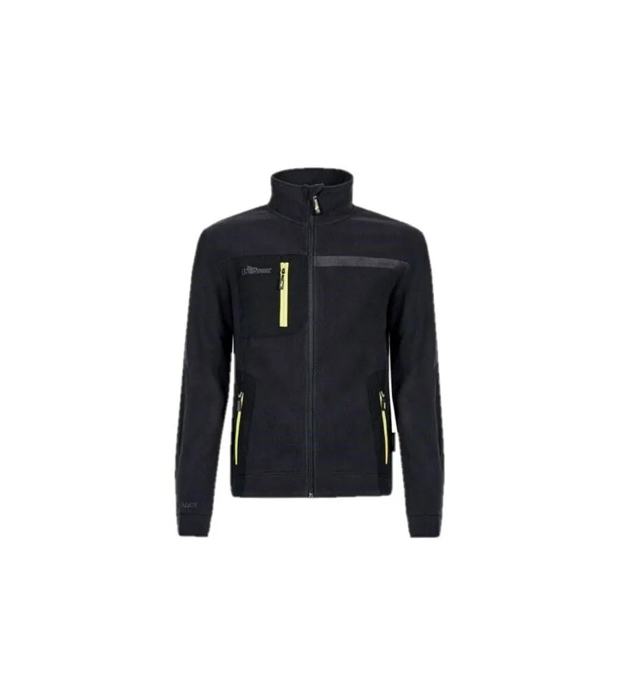 GIACCA VENUS BLACK CARBON U-POWER - TAGLIA XL