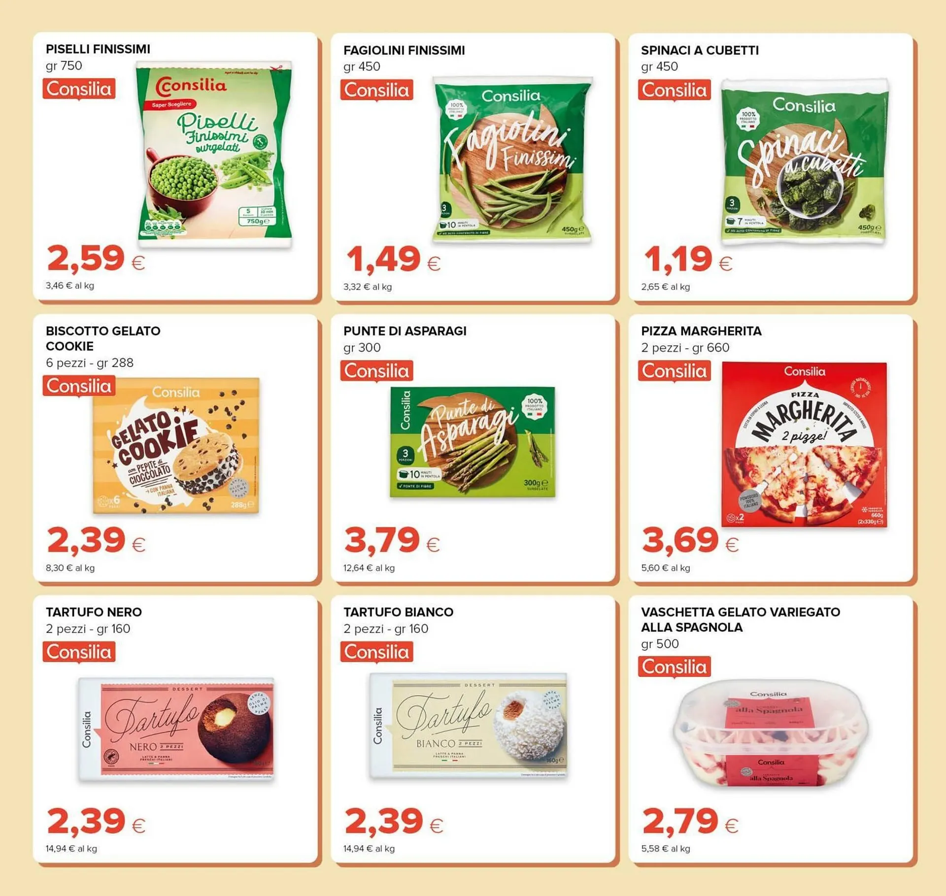 Volantino Tigre da 3 aprile a 29 agosto di 2024 - Pagina del volantino 17