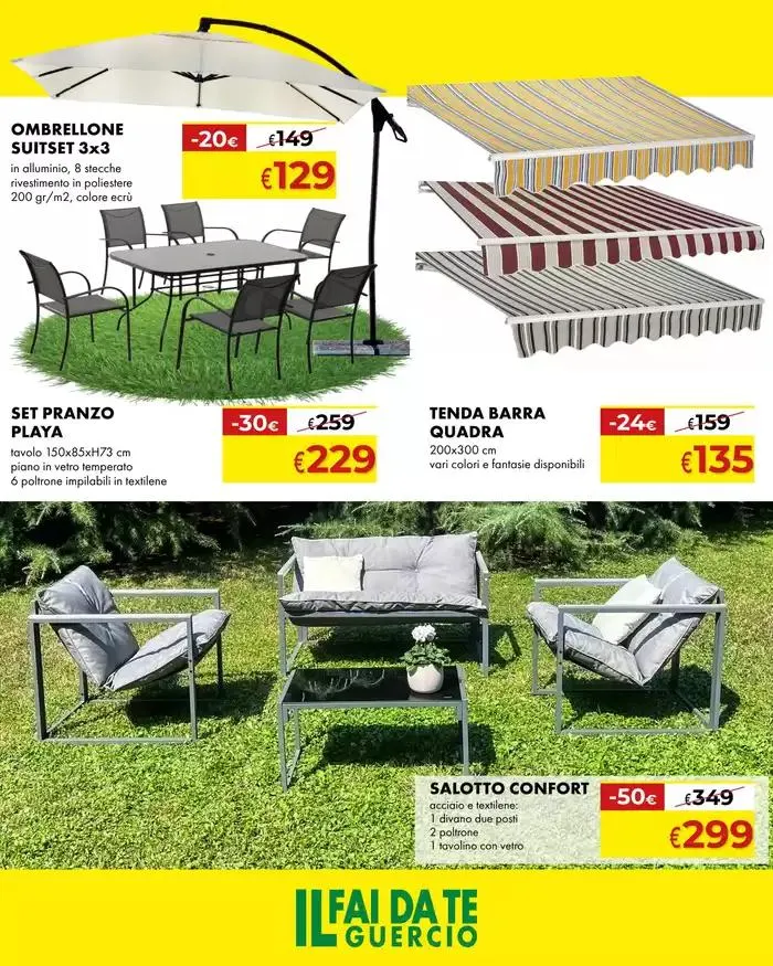 Offerte da 8 maggio a 25 maggio di 2025 - Pagina del volantino 2