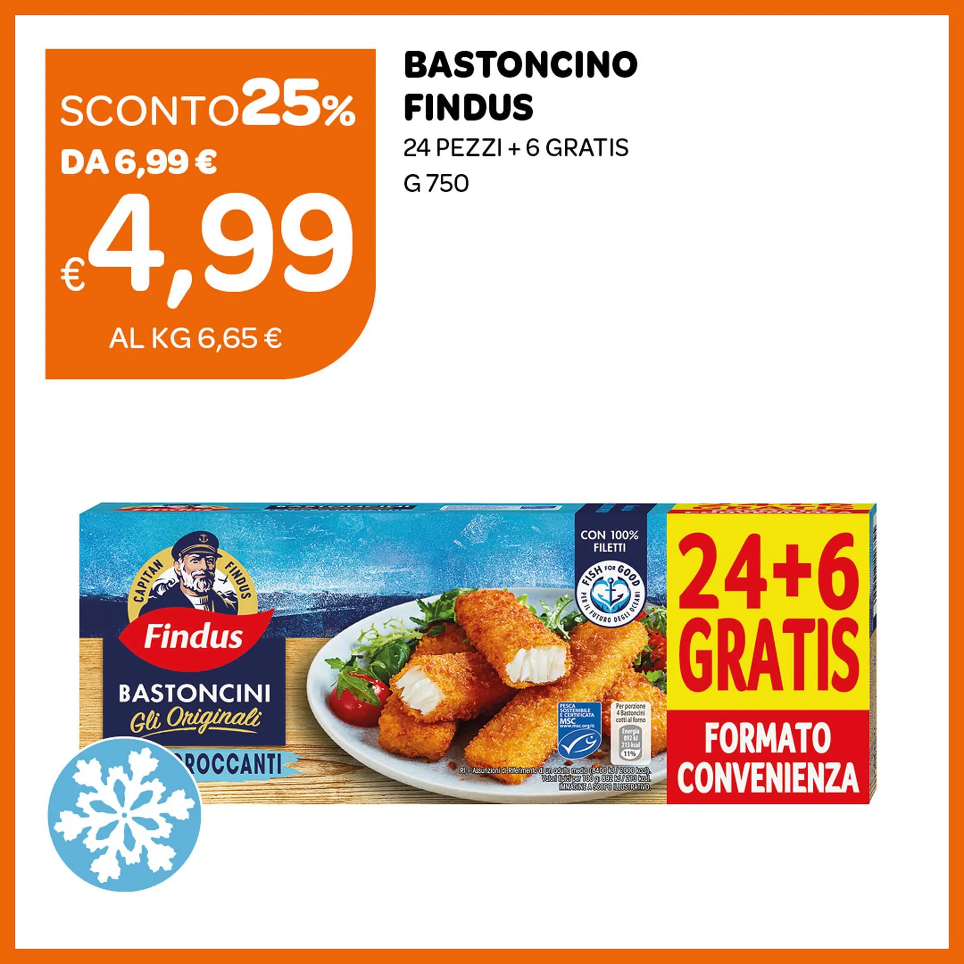 Volantino Ekom da 23 giugno a 29 giugno di 2025 - Pagina del volantino 2