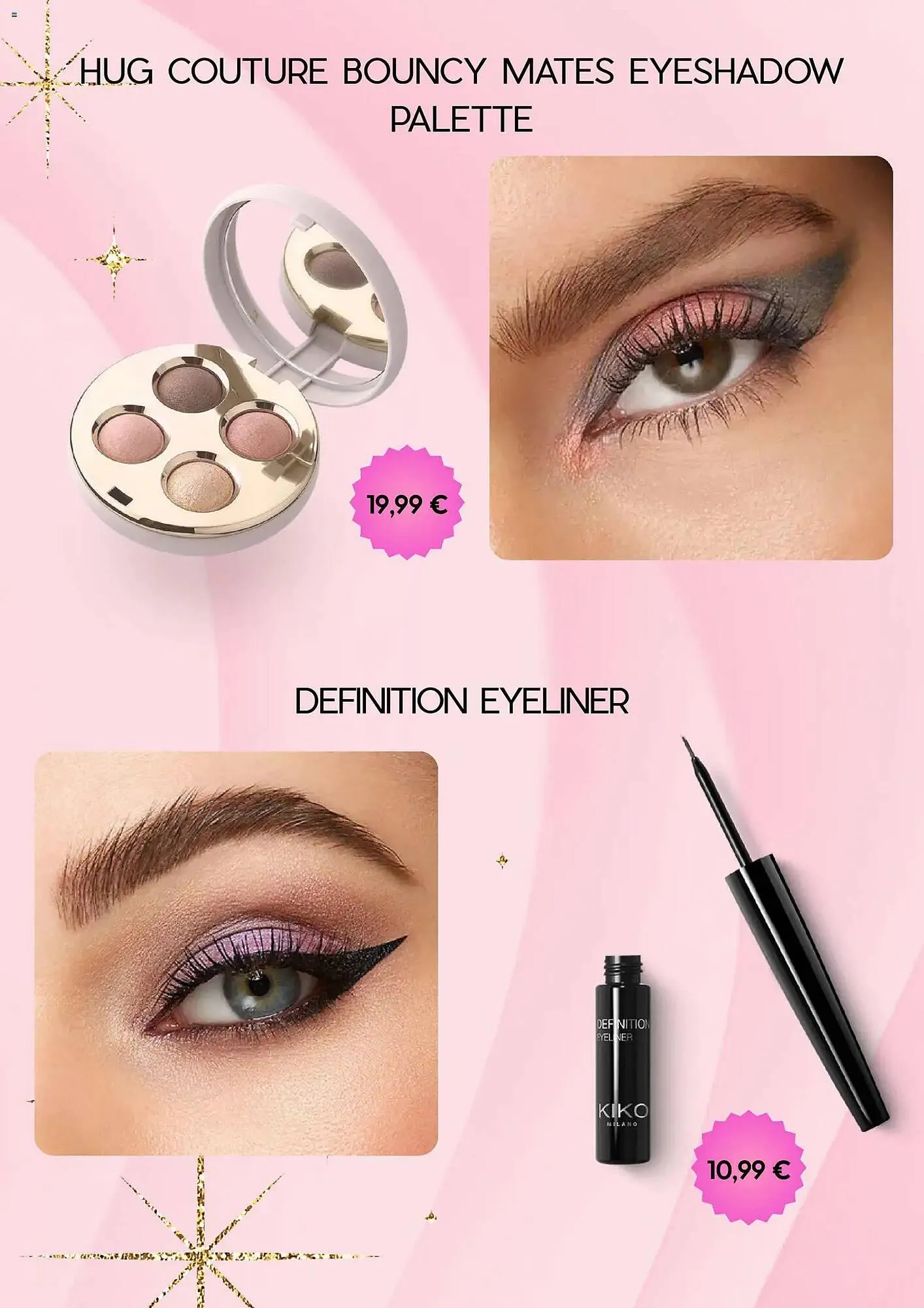 Volantino Kiko da 20 marzo a 20 aprile di 2026 - Pagina del volantino 4