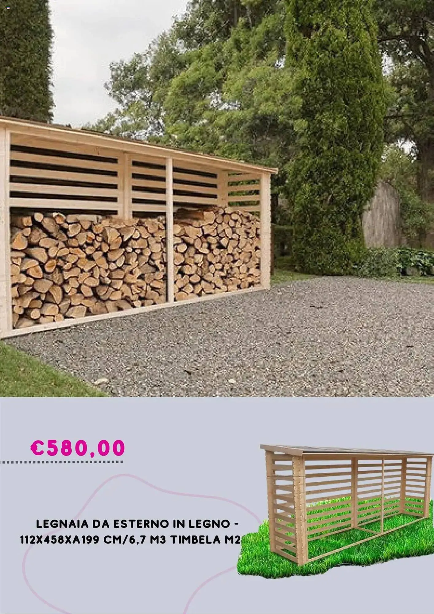 Volantino Brico Bravo da 13 aprile a 14 maggio di 2025 - Pagina del volantino 14