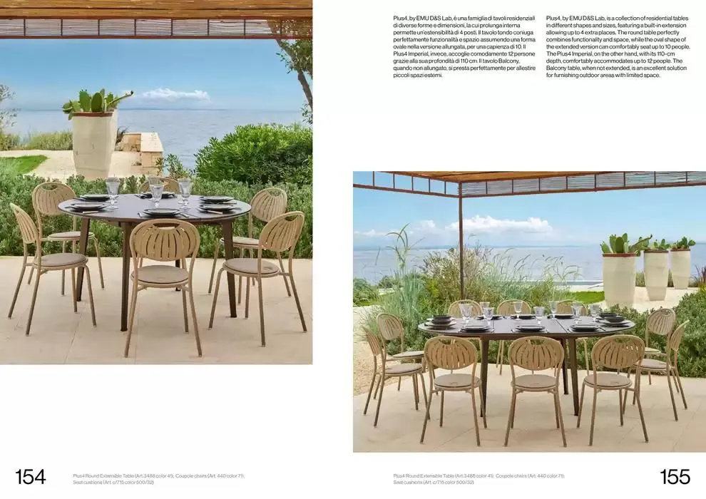 2025 collections da 14 febbraio a 31 dicembre di 2025 - Pagina del volantino 79