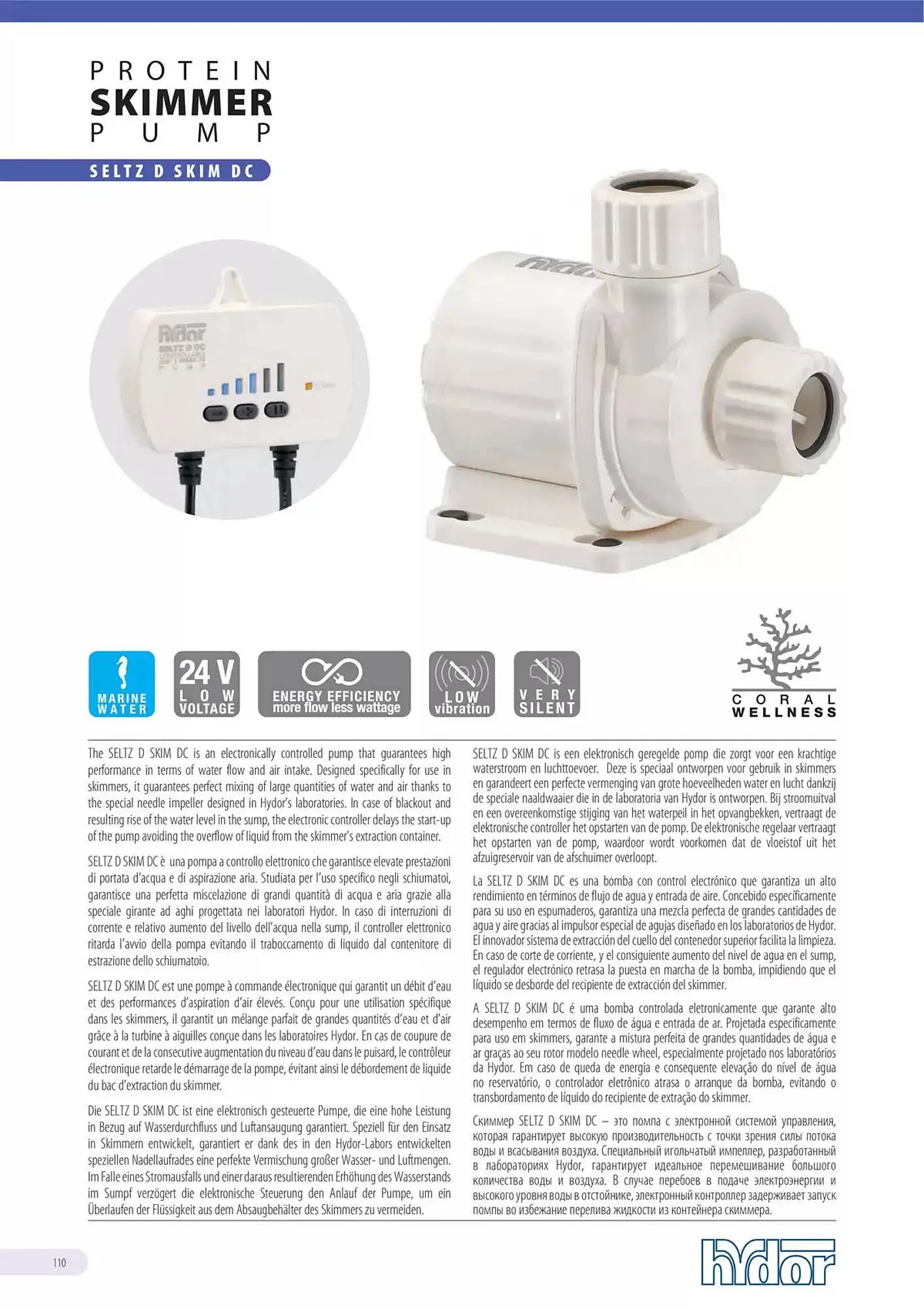 Volantino Ferplast da 13 dicembre a 31 dicembre di 2026 - Pagina del volantino 111