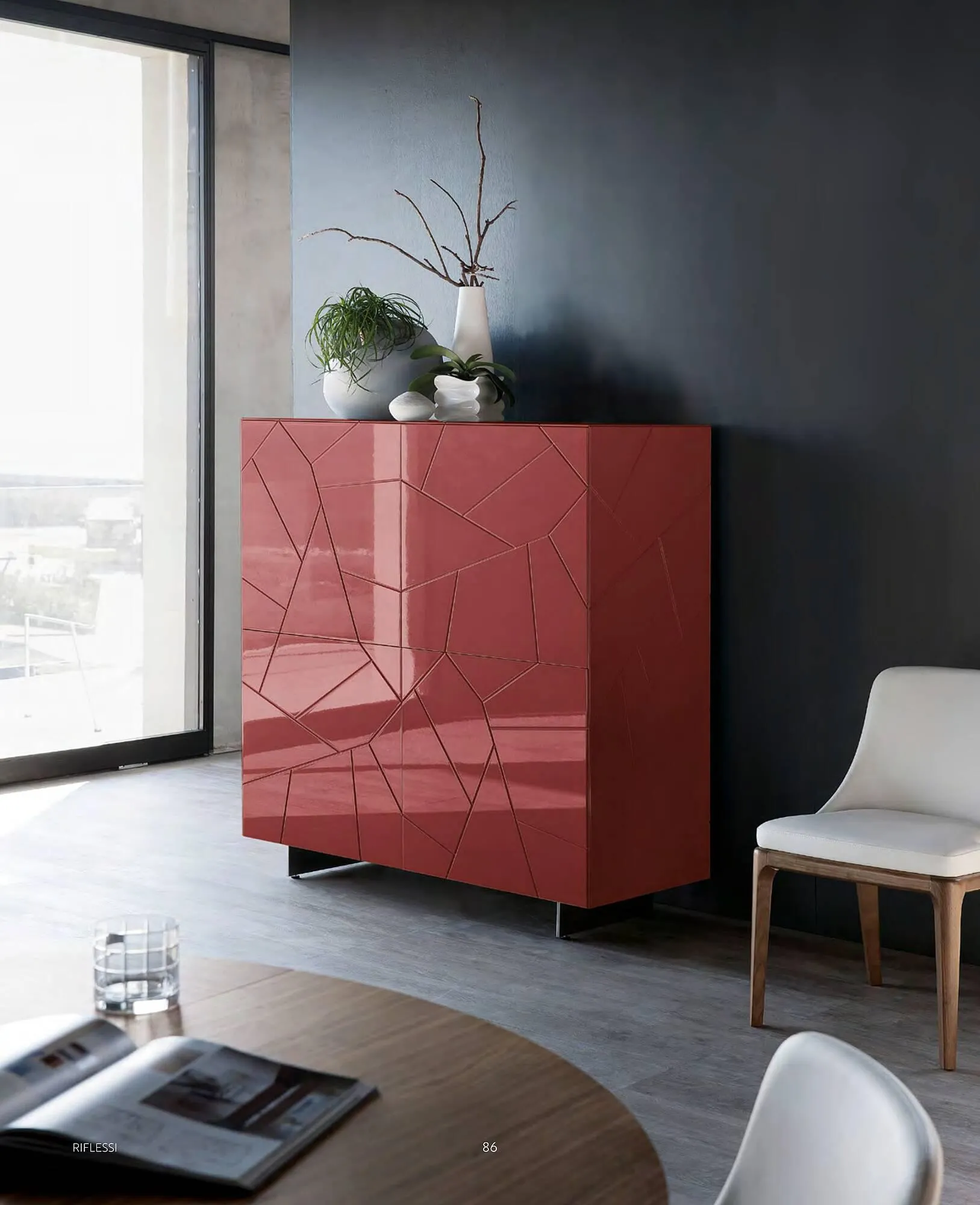 Volantino Riflessi da 26 febbraio a 28 dicembre di 2024 - Pagina del volantino 88