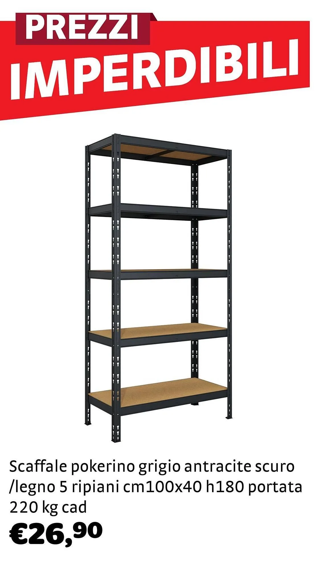 Volantino Bricocenter da 5 febbraio a 9 marzo di 2026 - Pagina del volantino 10