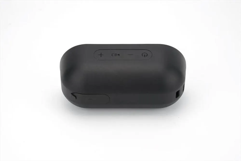 MAJESTIC - MOON-Nero