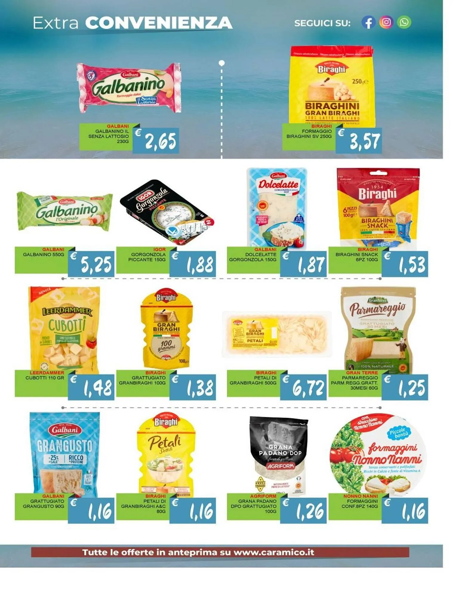 Volantino Caramico da 23 giugno a 2 luglio di 2025 - Pagina del volantino 4