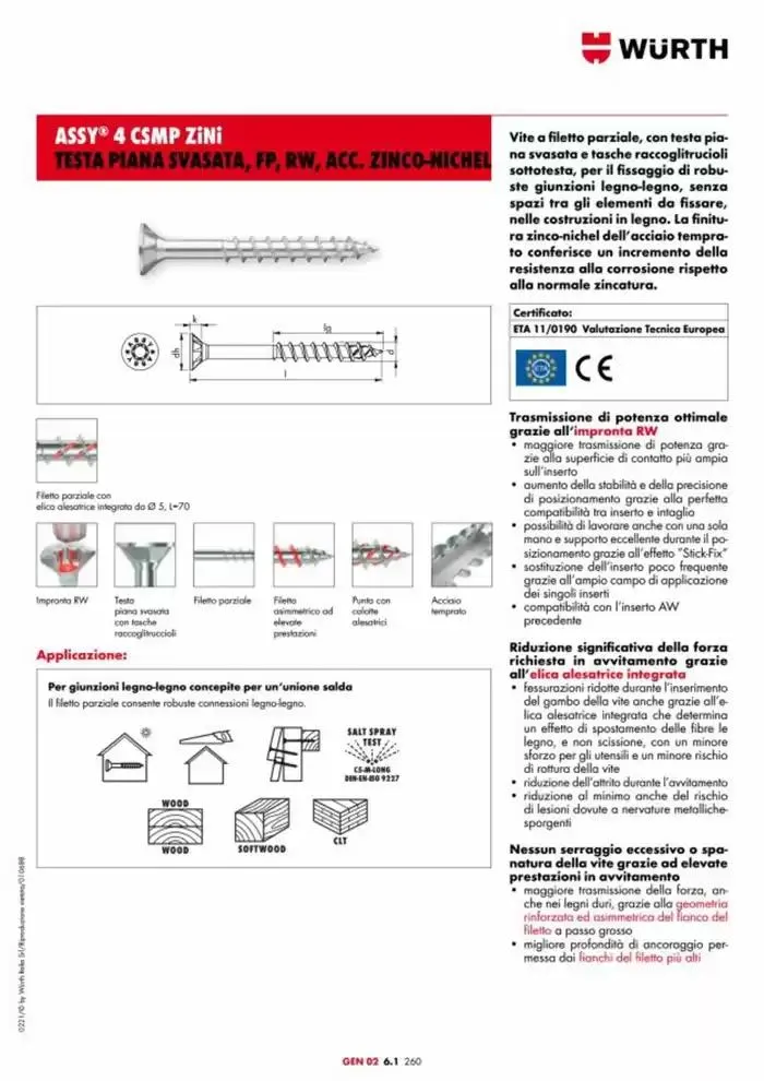 Catalogo generale da 29 aprile a 31 dicembre di 2025 - Pagina del volantino 973