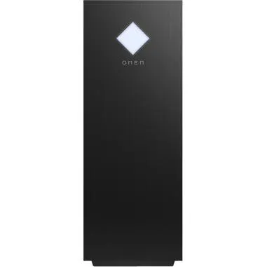 HP OMEN 25L GT15-0002nl Intel® Core™ i7 i7-12700 16 GB DDR4-SDRAM 1 TB SSD NVIDIA GeForce RTX 3070 Ti Windows 11 Home Tower PC Nero
