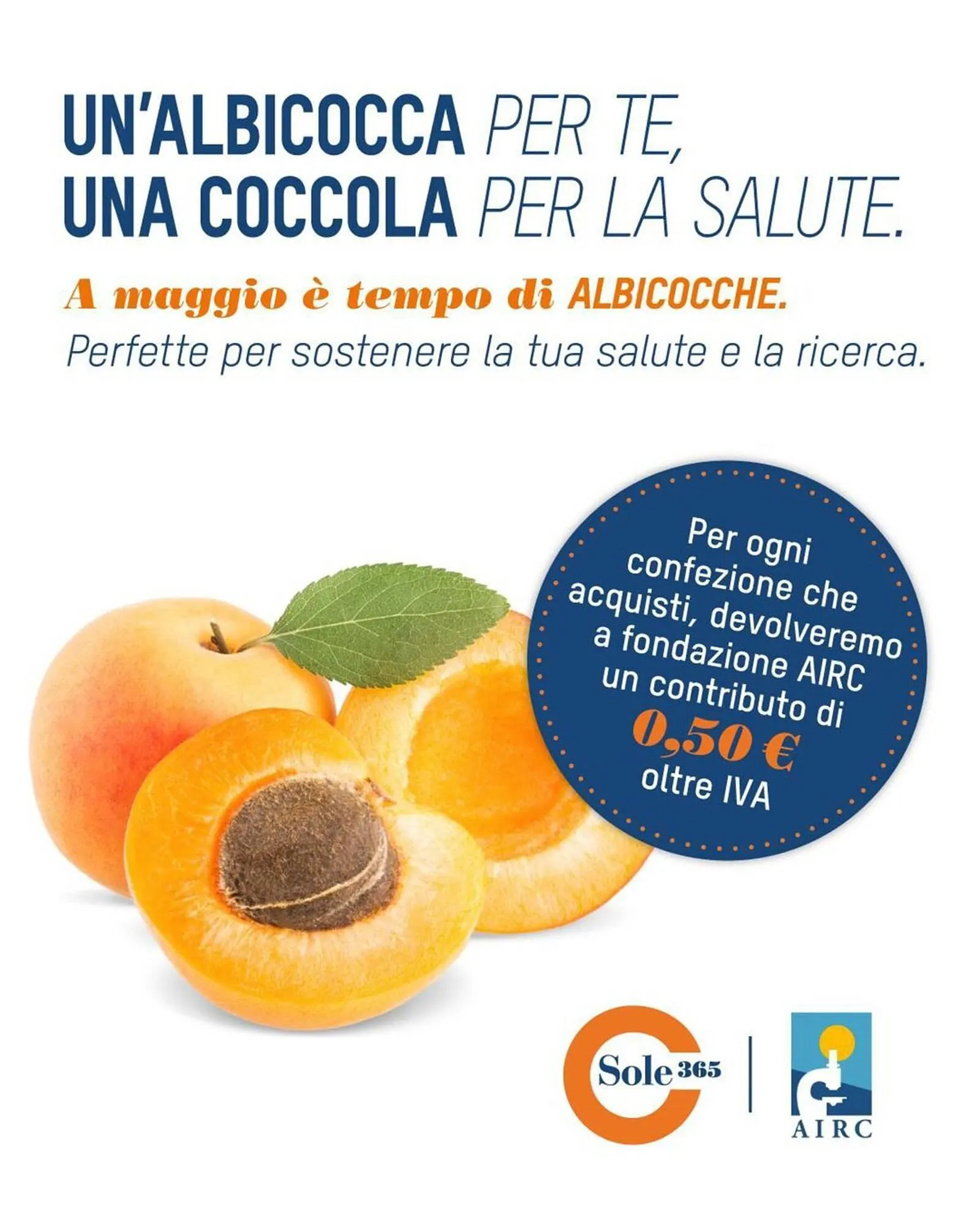 Volantino Sole 365 da 11 maggio a 31 maggio di 2026 - Pagina del volantino 1