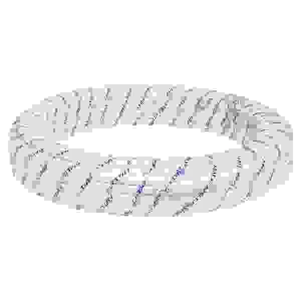 Tubo rame rivestito clima isopolar Ø 3/8''x1 mm 5 m guaina spessore 7 mm