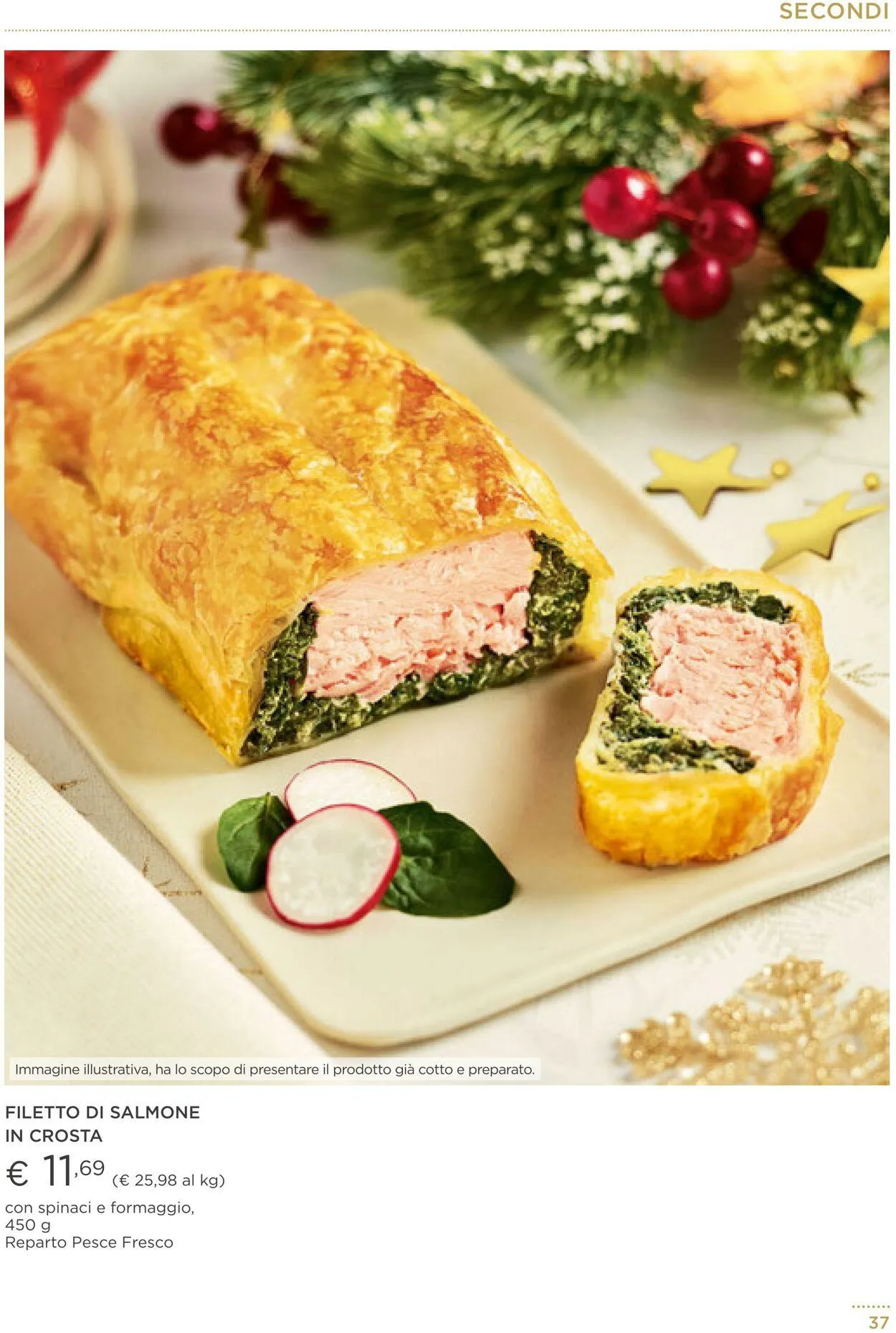 Esselunga Volantino attuale da 25 febbraio a 11 marzo di 2026 - Pagina del volantino 37