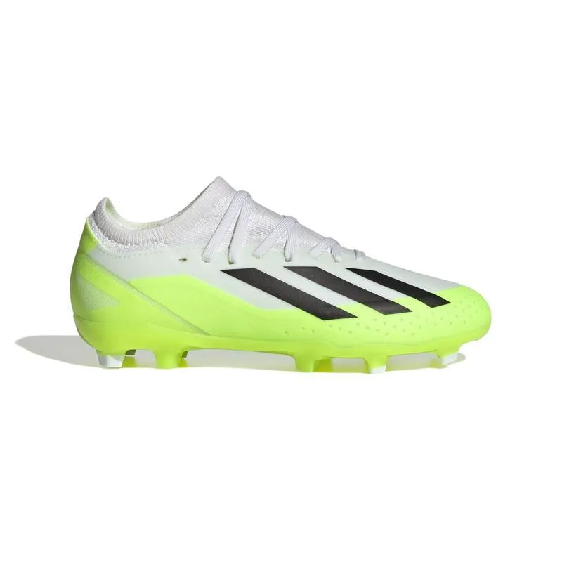 Scarpe calcio bambino Adidas X CRAZYFAST.3 FG