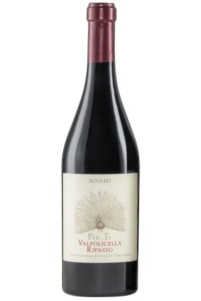 Valpolicella Ripasso Classico Superiore DOC Per Te 2020 Bovaro