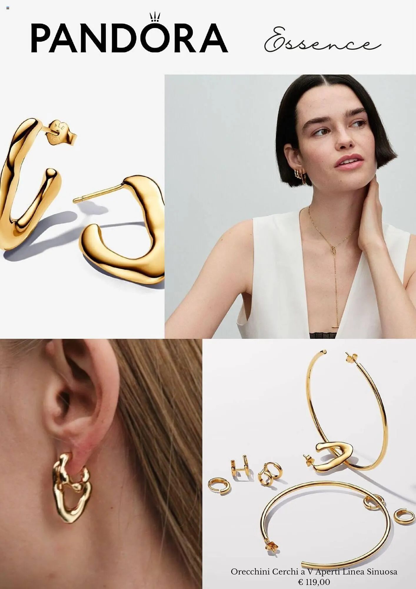 Volantino Pandora da 24 maggio a 22 giugno di 2024 - Pagina del volantino 6