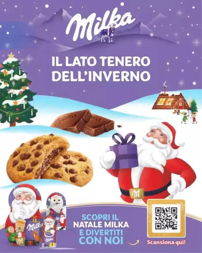 Catalogo di natale 2024! da 19 novembre a 24 dicembre di 2024 - Pagina del volantino 229