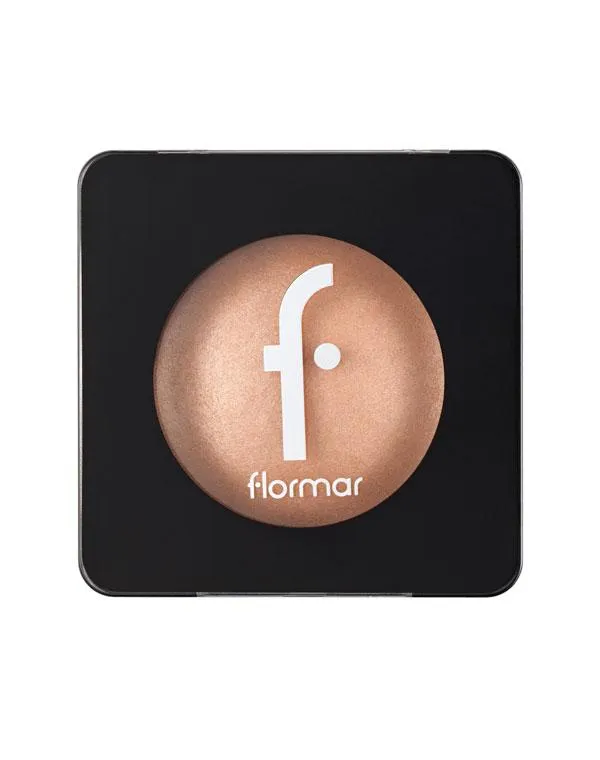 BAKED BLUSH-ON - 43 GOLDEN PEACH