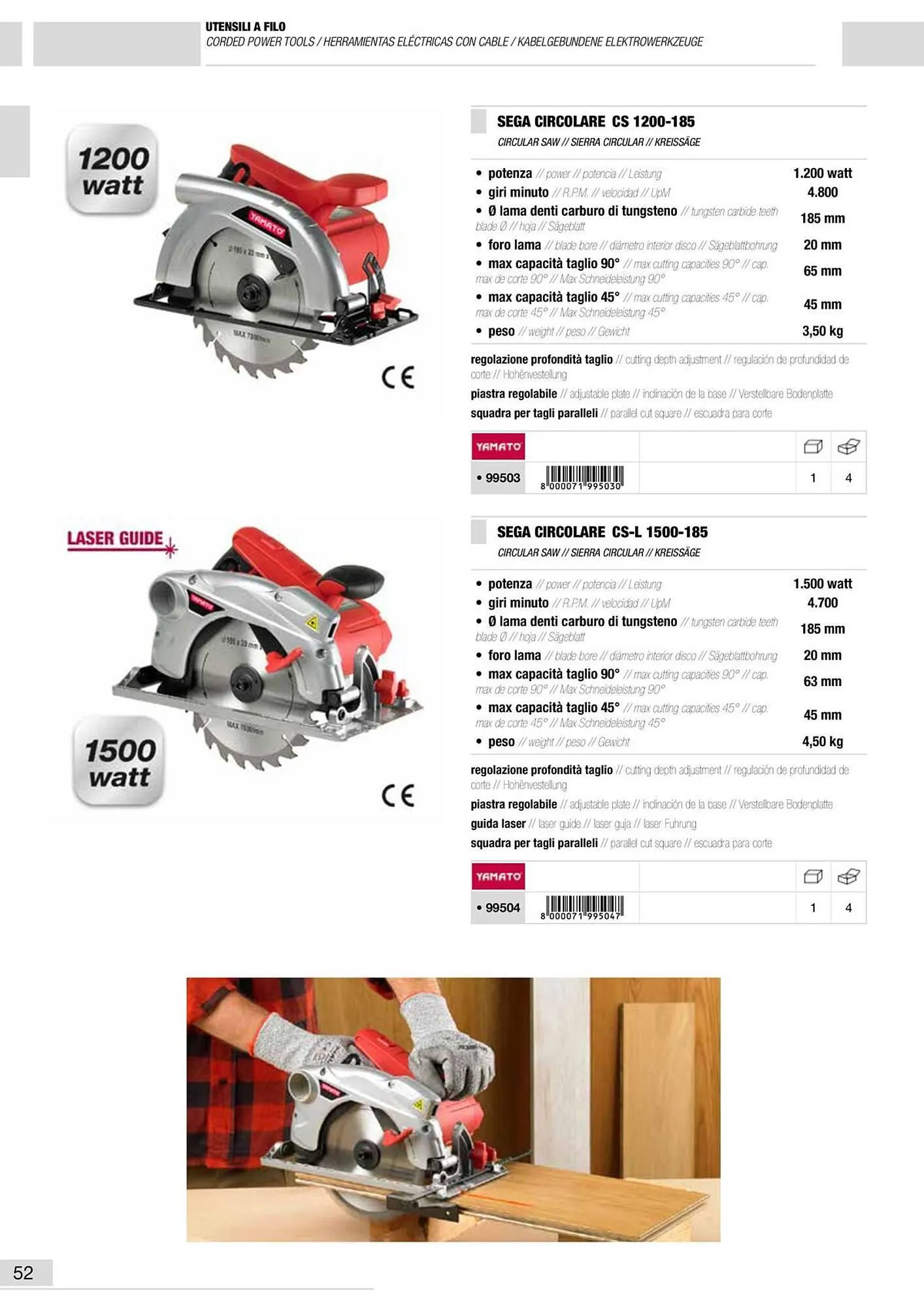 Volantino Maurer da 10 gennaio a 30 giugno di 2024 - Pagina del volantino 53