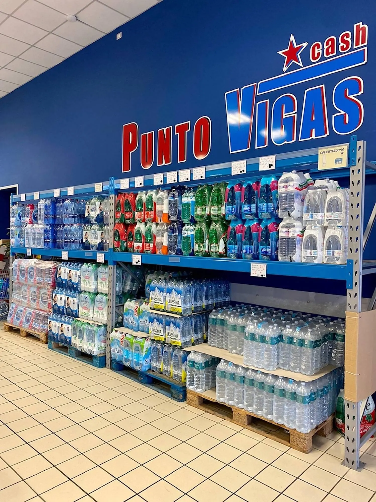 Volantino Punto Vigas da 25 giugno a 7 luglio di 2025 - Pagina del volantino 3