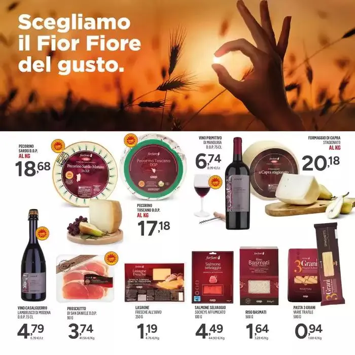 Spendi riprendi da 27 settembre a 6 ottobre di 2024 - Pagina del volantino 25