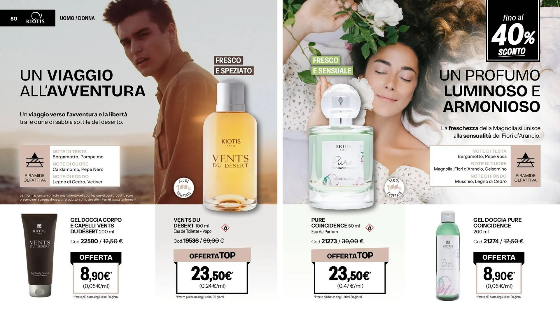 Catalogo Stanhome da 11 novembre a 28 novembre di 2025 - Pagina del volantino 41