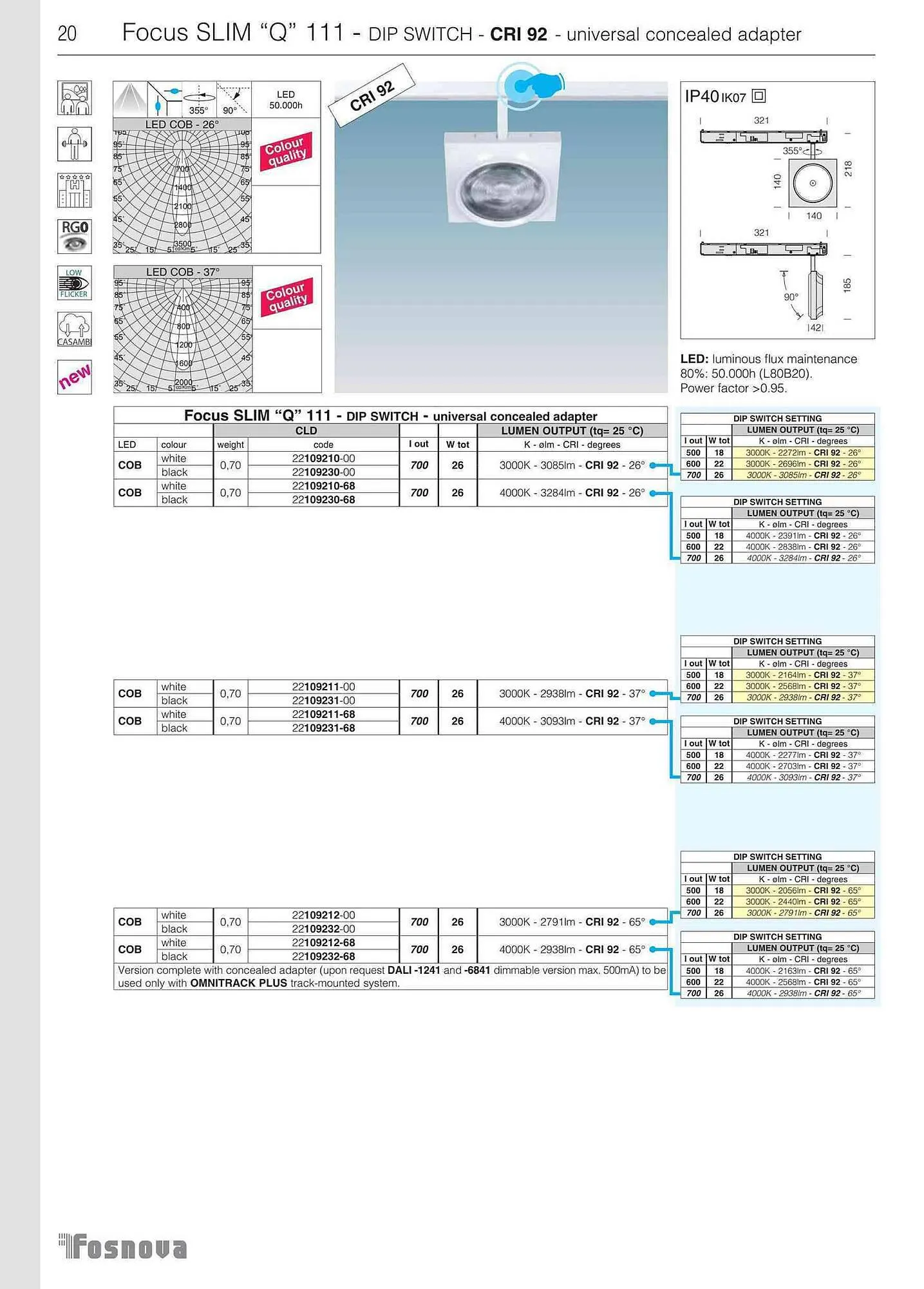Volantino Disano da 12 giugno a 31 gennaio di 2024 - Pagina del volantino 22