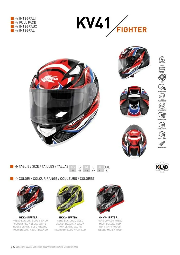 Collection 2023  da 21 febbraio a 31 gennaio di 2028 - Pagina del volantino 14