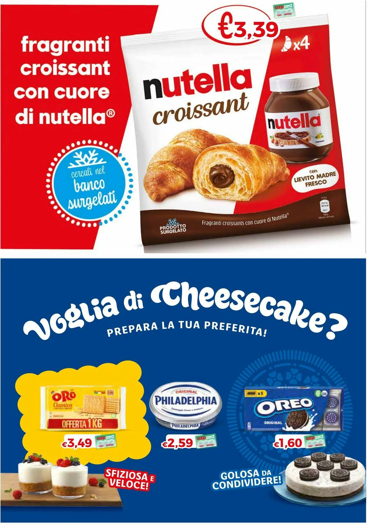 Coop Volantino attuale da 4 luglio a 15 luglio di 2025 - Pagina del volantino 40