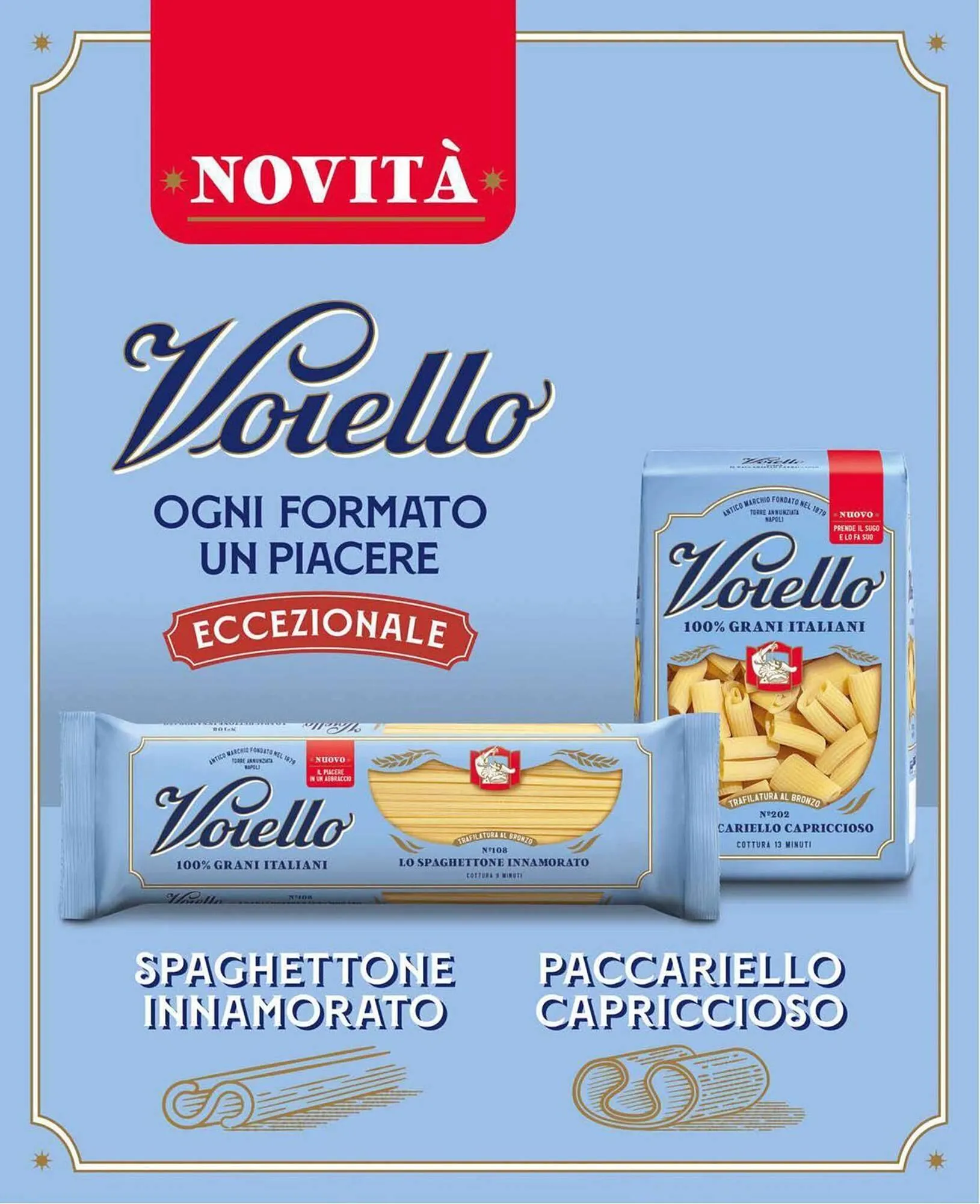 Volantino A&O da 1 novembre a 31 dicembre di 2025 - Pagina del volantino 46