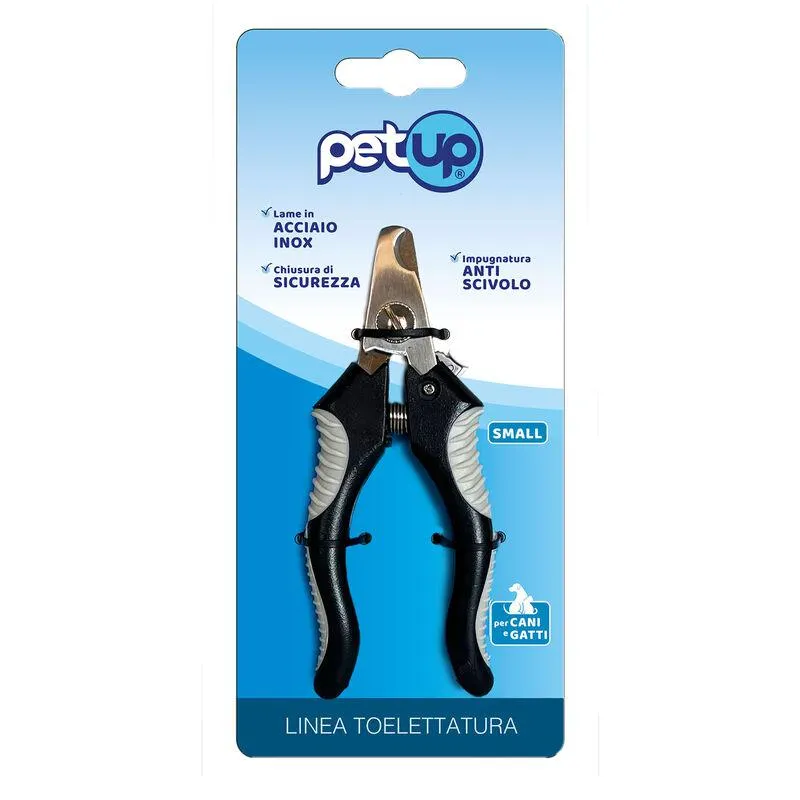 PetUp Tagliaunghie Small 000180051